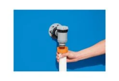 Bestway Flowclear Zandfilter 7,7 M³/u -Zwembad Verkoop bestway flowclear zandfilter 7 7 m u zwembad aansluiting