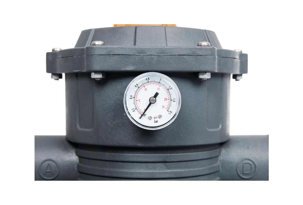 Bestway Flowclear Zandfilter 9,8 M³/u 5 Bestway Flowclear Zandfilter 9,8 M³/u - Afbeelding 3