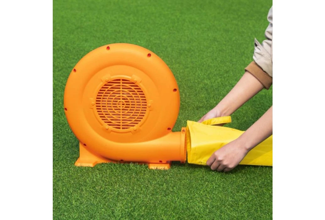 Bestway H2OGO! Mount Splashmore Opblaasbaar Waterpark 9 Bestway H2OGO! Mount Splashmore Opblaasbaar Waterpark - Afbeelding 7