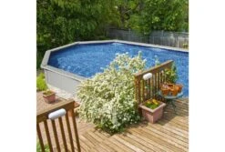 Bestway Hydrium Metalen Zwembad | 500 X 360 X 120 Cm -Zwembad Verkoop bestway hydrium 500 x 360 x 120 5 1