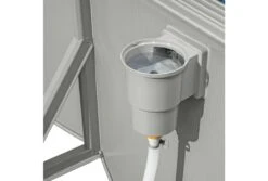 Bestway Hydrium Metalen Zwembad | 500 X 360 X 120 Cm -Zwembad Verkoop bestway hydrium 500 x 360 x 120 6