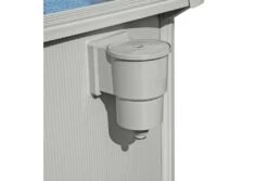 Bestway Hydrium Metalen Zwembad | 500 X 360 X 120 Cm -Zwembad Verkoop bestway hydrium 500 x 360 x 120 7