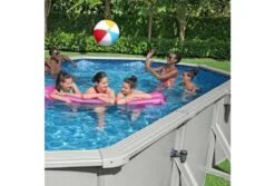 Bestway Hydrium Metalen Zwembad | 610 X 360 X 120 Cm 18 Bestway Hydrium Metalen Zwembad | 610 X 360 X 120 Cm -Zwembad Verkoop bestway hydrium 610 x 360 x 120 5