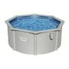 Bestway Hydrium Metalen Zwembad | Ø 300 X 120 Cm -Zwembad Verkoop bestway hydrium zwembad 300 1 1