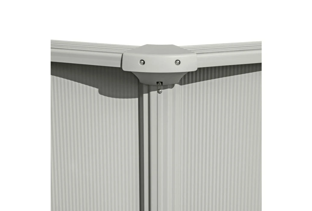 Bestway Hydrium Metalen Zwembad | Ø 460 X 120 Cm 9 Bestway Hydrium Metalen Zwembad | Ø 460 X 120 Cm - Afbeelding 7