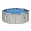 Bestway Hydrium Metalen Zwembad | Ø 360 X 120 Cm -Zwembad Verkoop bestway hydrium zwembad 360 1