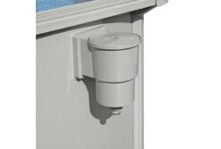 Bestway Hydrium Metalen Zwembad | Ø 360 X 120 Cm -Zwembad Verkoop bestway hydrium zwembad 360 4