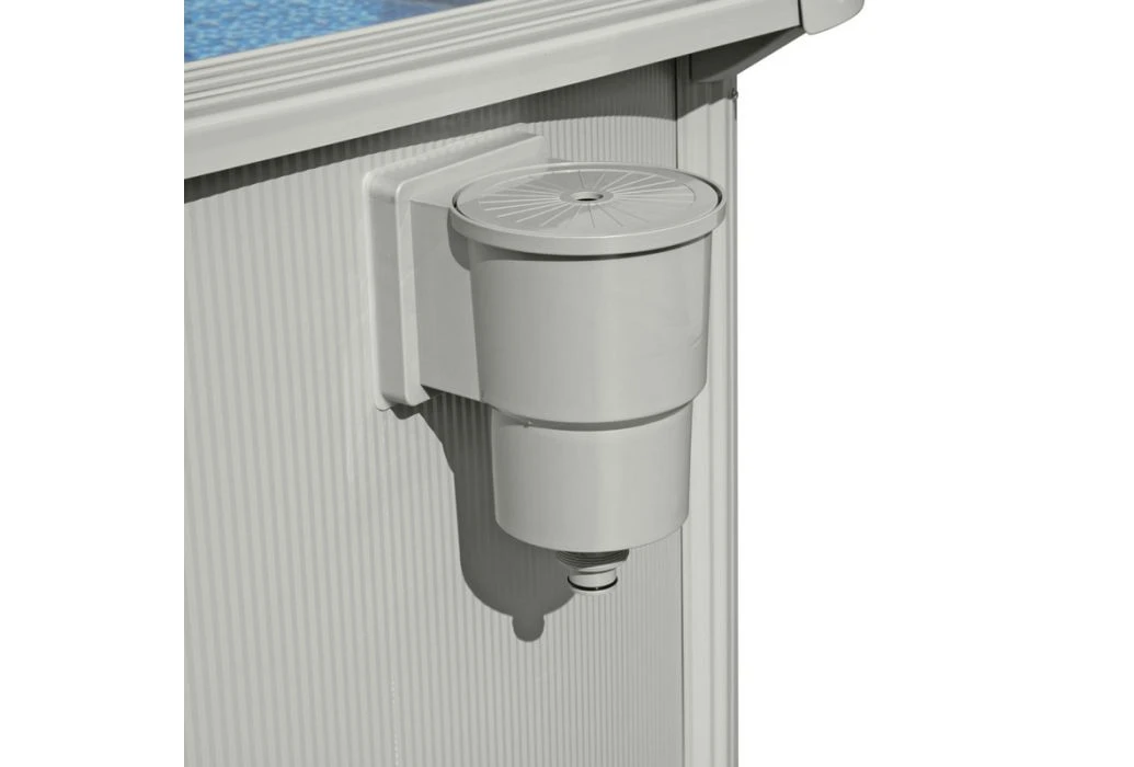 Bestway Hydrium Metalen Zwembad | Ø 460 X 120 Cm 8 Bestway Hydrium Metalen Zwembad | Ø 460 X 120 Cm - Afbeelding 6