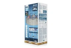 Bestway Hydrium Metalen Zwembad | Ø 460 X 120 Cm 19 Bestway Hydrium Metalen Zwembad | Ø 460 X 120 Cm -Zwembad Verkoop bestway hydrium zwembad 460 x 120 7
