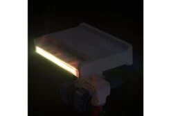 Bestway Flowclear LED Zwembad Waterval -Zwembad Verkoop bestway led zwembad waterval oranje