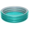 Bestway Metallic Kinderzwembad | Ø 201 Cm -Zwembad Verkoop bestway metallic kinderzwembad