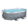 Bestway Power Steel Zwembad | 305 X 200 X 84 Cm -Zwembad Verkoop bestway power steel 305 x 200 x 84 1