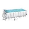 Bestway Power Steel Zwembad | 488 X 244 X 122 Cm 2 Bestway Power Steel Zwembad | 488 X 244 X 122 Cm -Zwembad Verkoop bestway power steel 488 x 244 x 122 cm 1 2 1