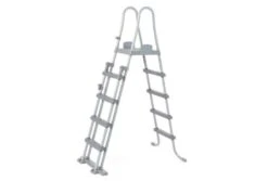 Bestway Power Steel Zwembad | 488 X 244 X 122 Cm 10 Bestway Power Steel Zwembad | 488 X 244 X 122 Cm -Zwembad Verkoop bestway power steel zwembad trap 1 1