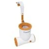 Bestway Skimmerfilter | 2,6 M³/u -Zwembad Verkoop bestway skimmerfilter inhang zwembadcompleet