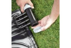 Bestway Solarverwarming Pool Pad -Zwembad Verkoop bestway solarverwarming pool pad koppelingsdop losdraaien