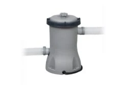 Bestway Steel Pro Max Rotan Zwembad | Ø 366 X 100 Cm 11 Bestway Steel Pro Max Rotan Zwembad | Ø 366 X 100 Cm -Zwembad Verkoop bestway steel pro max rotan zwembad 366 x 100 cm filterpomp