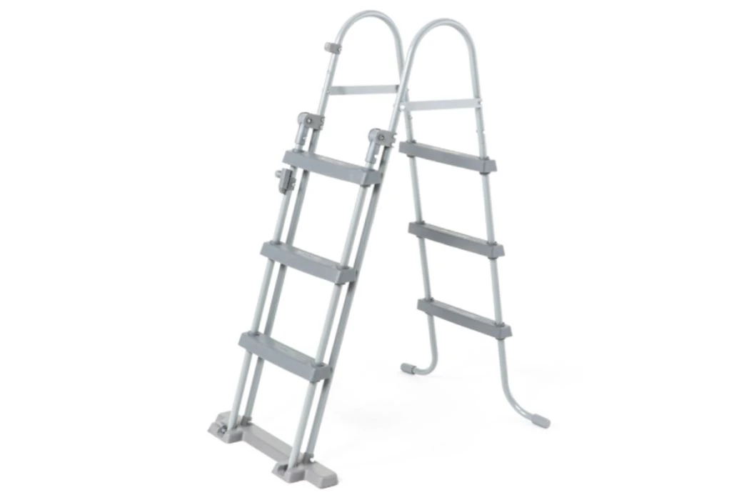 Bestway Steel Pro Max Rotan Zwembad | Ø 366 X 100 Cm 8 Bestway Steel Pro Max Rotan Zwembad | Ø 366 X 100 Cm - Afbeelding 6