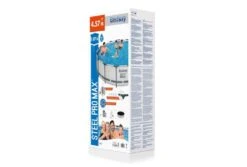 Bestway Steel Pro Max Zwembad | Ø 457 X 107 Cm -Zwembad Verkoop bestway steel pro max zwembad 457 x 107 cm 5