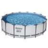 Bestway Steel Pro Max Zwembad | Ø 457 X 122 Cm -Zwembad Verkoop bestway steel pro max zwembad 457 x 122 cm