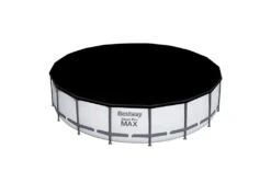 Bestway Steel Pro Max Zwembad | Ø 549 X 122 Cm -Zwembad Verkoop bestway steel pro max zwembad 549 x 122 cm 3