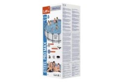 Bestway Steel Pro Max Zwembad | Ø 549 X 122 Cm -Zwembad Verkoop bestway steel pro max zwembad 549 x 122 cm 5