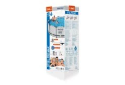 Bestway Steel Pro Max Zwembad| Ø 366 X 100 Cm -Zwembad Verkoop bestway steel pro max zwembad set 366 x 100 cm verpakking