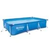 Bestway Steel Pro Zwembad Set | 300 X 201 X 66 Cm -Zwembad Verkoop bestway steel pro zwembad 300 x 201 x 66 cm