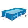 Bestway Steel Pro Zwembad | 400 X 211 X 81 Cm 1 Bestway Steel Pro Zwembad | 400 X 211 X 81 Cm -Zwembad Verkoop bestway steel pro zwembad 400 x 211 x 81 cm