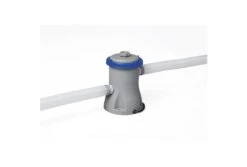 Bestway Steel Pro Zwembad | 400 X 211 X 81 Cm -Zwembad Verkoop bestway steel pro zwembad 400 x 211 x 81 cm filterpomp