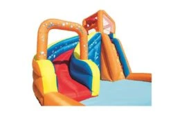 Bestway Waterpark Turbo Splash Water Zone -Zwembad Verkoop bestway waterpark turbo splash water zone glijbaan