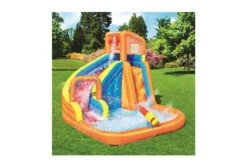 Bestway Waterpark Turbo Splash Water Zone -Zwembad Verkoop bestway waterpark turbo splash water zone in de tuin