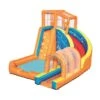 Bestway Waterpark Hurricane Tunnel Blast -Zwembad Verkoop bestway waterpark turbo splash water zone zijkant