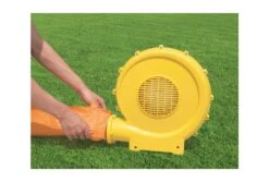 Bestway Waterpark Turbo Splash Water Zone -Zwembad Verkoop bestway waterpark turbo splash waterfun inclusief pomp