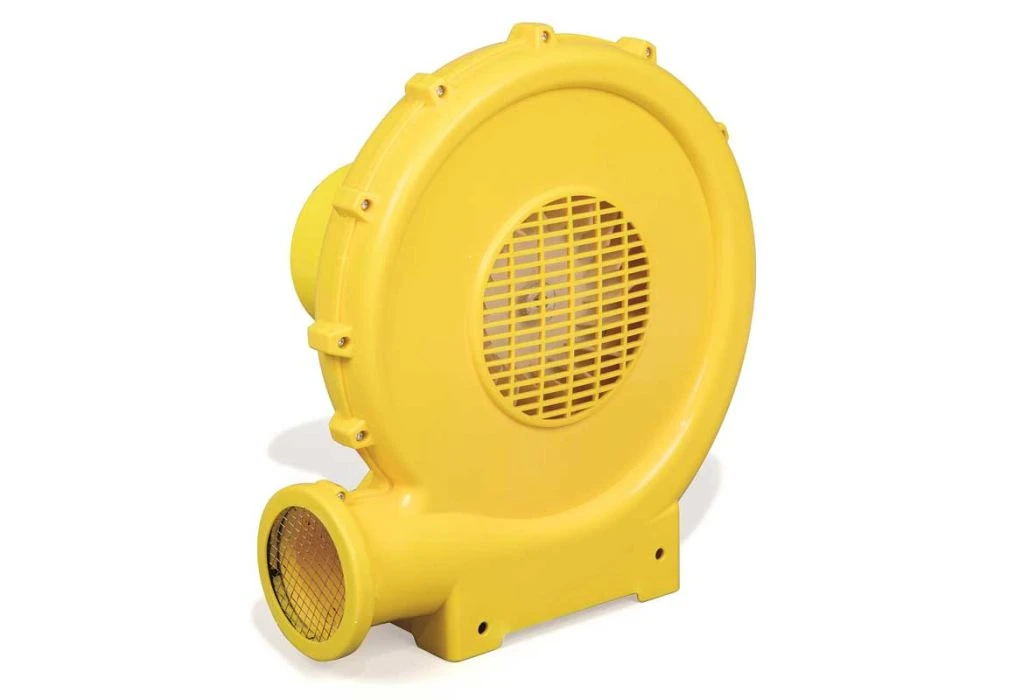 Bestway Waterpark Hurricane Tunnel Blast 7 Bestway Waterpark Hurricane Tunnel Blast - Afbeelding 5