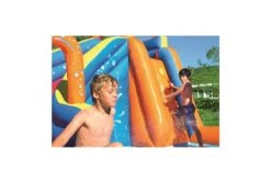 Bestway Waterpark Turbo Splash Water Zone -Zwembad Verkoop bestway waterpark turbo splash water zone spelen