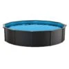 Blue Bay Guernsey Metalen Zwembad | Ø 360 X 120 Cm -Zwembad Verkoop blue bay guernsey metalen zwembad 300 x 120 cm 1 1