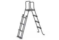 Blue Bay Guernsey Metalen Zwembad | Ø 300 X 120 Cm -Zwembad Verkoop blue bay guernsey metalen zwembad 300 x 120 cm 3