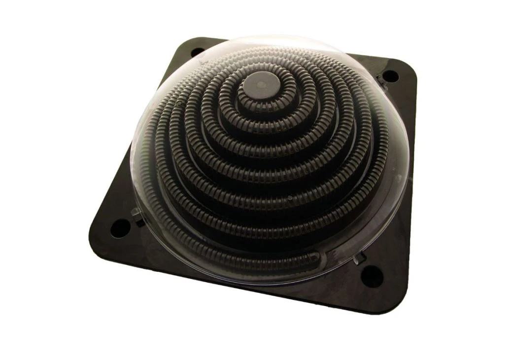 Blue Bay Solar Bol Pyramid 3 Blue Bay Solar Bol Pyramid