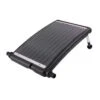 Blue Bay Solarverwarming Op Statief | Curve -Zwembad Verkoop blue bay solarverwarming op statief curve