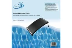 Blue Bay Solarverwarming Op Statief | Kappa Curve -Zwembad Verkoop blue bay solarverwarming op statief kappa curve 4 1