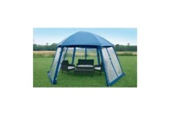 Blue Bay Pool House | Type 2 -Zwembad Verkoop blue bay pool house type 1 in gebruik 1