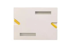 Bodemplaat Dolphin Wave 30