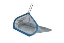 AstralPool Bodemschepnet Deluxe Aluminium