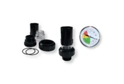 PSH BT 400 Filterset 5,5m³ | Micro-50 -Zwembad Verkoop bt400 accessoires