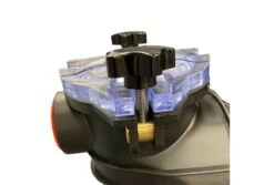 PSH BT 400 Filterset 5,5m³ | Micro-50 -Zwembad Verkoop bt400 filtermand zijkant