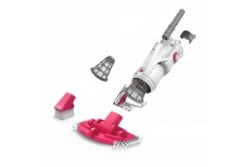 BWT BC30 Oplaadbare Zwembadstofzuiger -Zwembad Verkoop bwt bc30 4