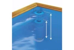 BWT Houten Kinderzwembad | 200 X 200 X 64 Cm -Zwembad Verkoop bwt houten kinderzwembad 200 x 200 x 64 cm 8