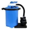 Comfortpool Basic Zandfilterpomp | 10 M³/u -Zwembad Verkoop comfortpool basic 10 1