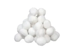 Comfortpool Filterbollen 500 Gram